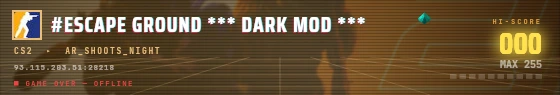 Arcade badge preview