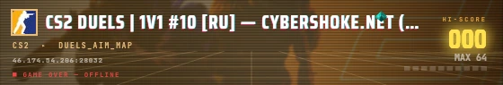 Arcade badge preview