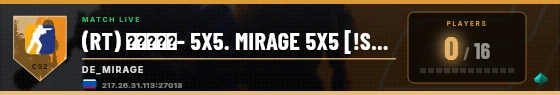 Scoreboard badge preview