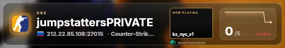 Glass badge preview