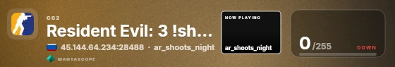 Mesh badge preview