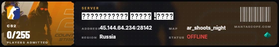 Ticket badge preview