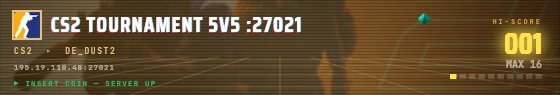 Arcade badge preview