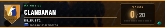 Scoreboard badge preview