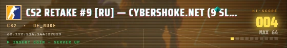Arcade badge preview