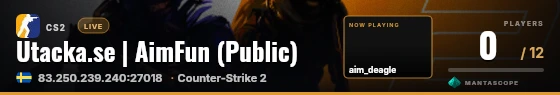 Hero badge preview