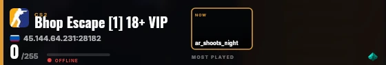 Filmstrip badge preview