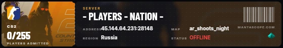 Ticket badge preview