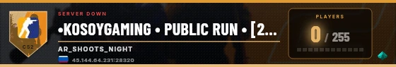 Scoreboard badge preview
