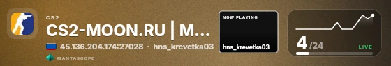Mesh badge preview