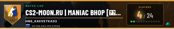 Scoreboard badge preview