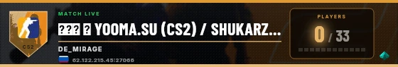 Scoreboard badge preview