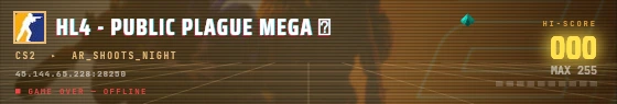 Arcade badge preview