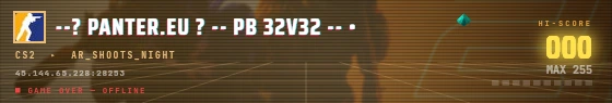Arcade badge preview
