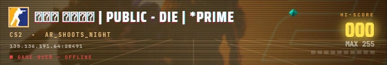Arcade badge preview