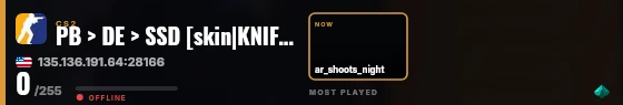 Filmstrip badge preview