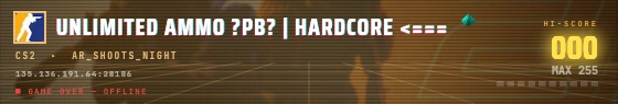 Arcade badge preview