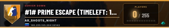 Scoreboard badge preview
