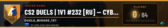 Scoreboard badge preview