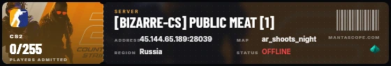 Ticket badge preview