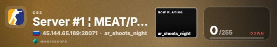 Mesh badge preview
