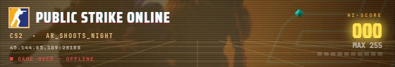 Arcade badge preview
