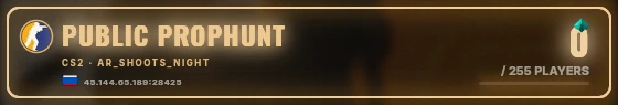 Marquee badge preview