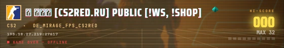 Arcade badge preview