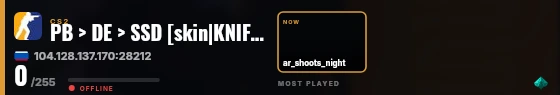Filmstrip badge preview