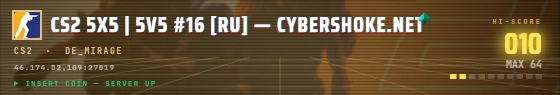 Arcade badge preview
