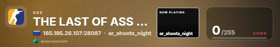 Mesh badge preview