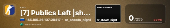 Mesh badge preview