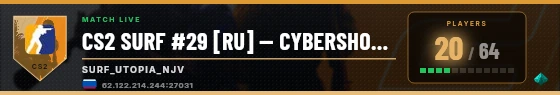 Scoreboard badge preview