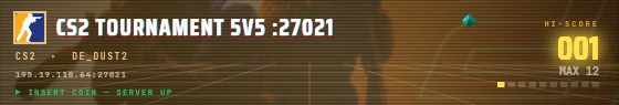 Arcade badge preview