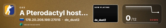 Mesh badge preview