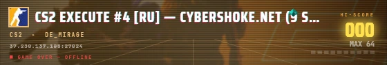 Arcade badge preview