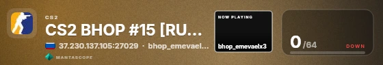Mesh badge preview