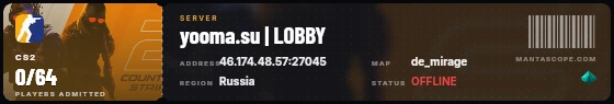 Ticket badge preview
