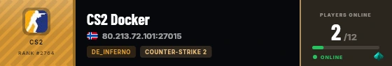 Strata badge preview