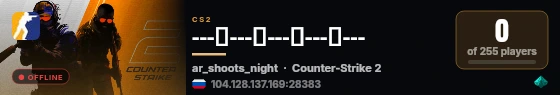 ---🟢---🟢---🟢---🟢--- live status badge