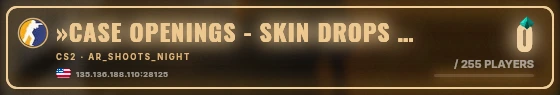 Marquee badge preview