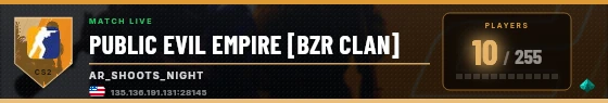 Scoreboard badge preview