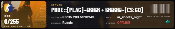 Ticket badge preview
