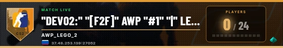 Scoreboard badge preview