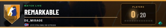 Scoreboard badge preview