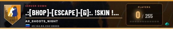 Scoreboard badge preview