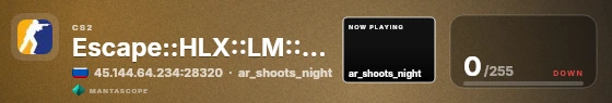 Mesh badge preview