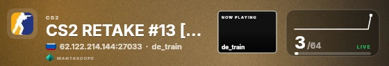 Mesh badge preview