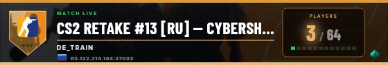 Scoreboard badge preview
