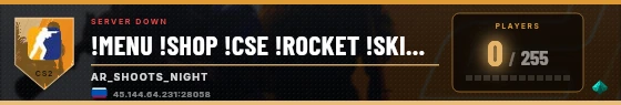 Scoreboard badge preview